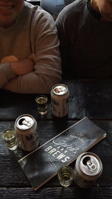 Mess Hall Harlem by null