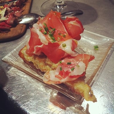 L’Avant Comptoir de la Terre by null L’Avant Comptoir de la Terre by null