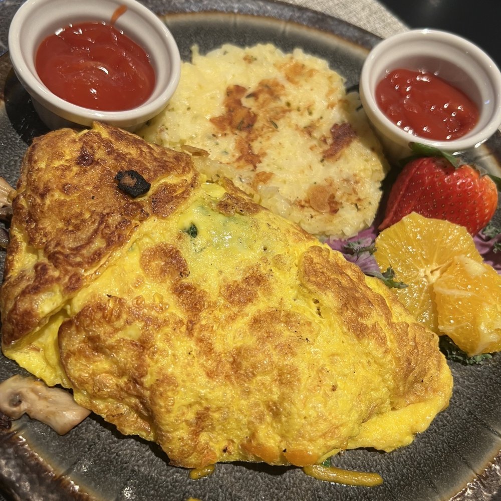 Metropole Bar & Kitchen - Omelette - American Near Me - Los Angeles, California Metropole Bar & Kitchen - Omelette - American Near Me - Los Angeles, California