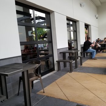 Dog Haus Biergarten - Patio - Burgers Near Me - Denver, Colorado Dog Haus Biergarten - Patio - Burgers Near Me - Denver, Colorado
