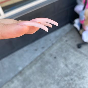 Lily Nails & Spa - curvy - Nail Salons Near Me - San Diego, California Lily Nails & Spa - curvy - Nail Salons Near Me - San Diego, California