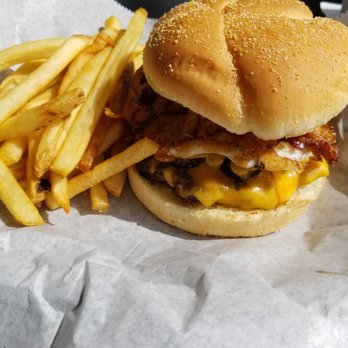 Tim Tim's Halal Grill - The Tim Tim cheeseburger - Sandwiches Near Me - Chicago, Illinois Tim Tim's Halal Grill - The Tim Tim cheeseburger - Sandwiches Near Me - Chicago, Illinois