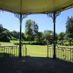 Lewisvale Park