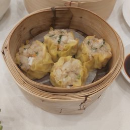 Siu Mai Dim Sum