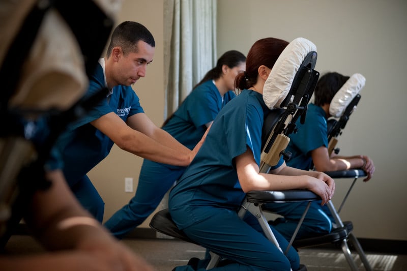 EVEREST UNIVERSITY Updated October 2025 9200 Southpark Center Lp