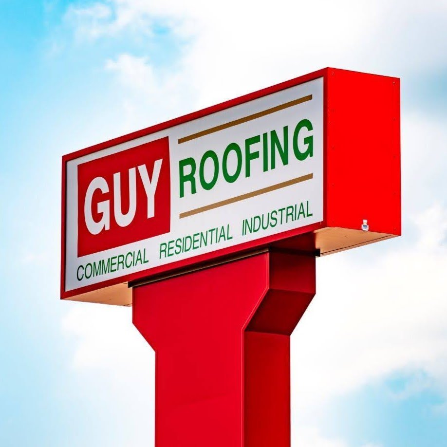 Slide of Guy Roofing