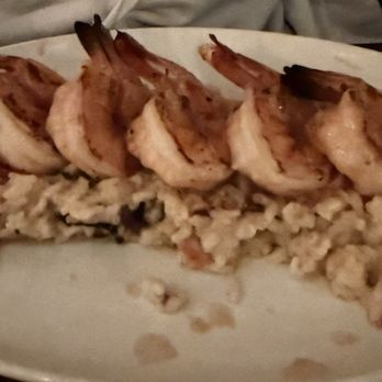 Jo's American Bistro - Grilled Shrimp - New American Near Me - Newport, Rhode Island