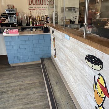 Duck Donuts - Location to see the donuts made in front of you. - Donuts Near Me - Irvine, California Duck Donuts - Location to see the donuts made in front of you. - Donuts Near Me - Irvine, California