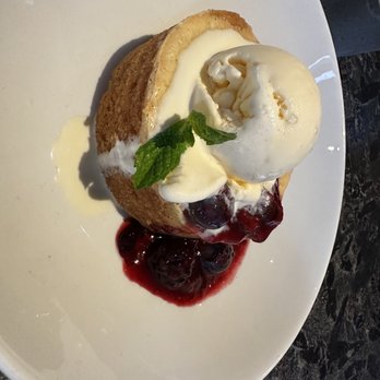 Nick's On State - Butter Cake - New American Near Me - Carlsbad, California Nick's On State - Butter Cake - New American Near Me - Carlsbad, California
