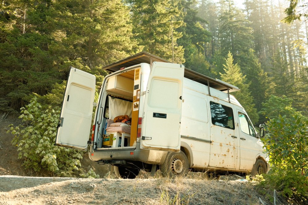 SOCAL SPRINTER MECHANICS Updated July 2024 1647 W Redlands Blvd