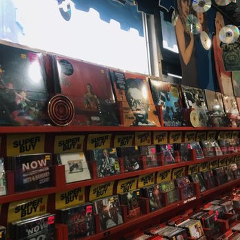 Rolling Stones - cd/record collection - Music & DVDs Near Me - Norridge, Illinois