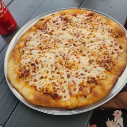 Cheese Pizza