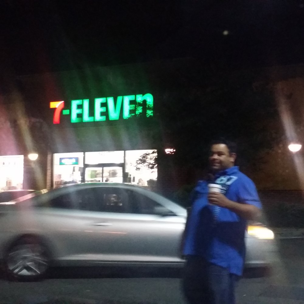 7-Eleven - My coffee only took 20 dam mins. - Convenience Stores Near Me - Bellflower, California
