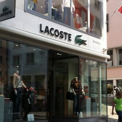Lacoste