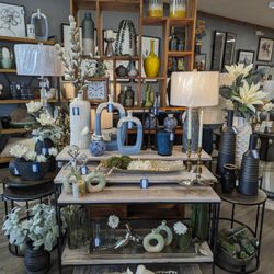 Just by Happenstance - Home Decor