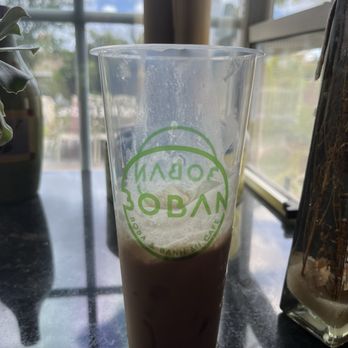 Boban - Original coffee cup. - Vietnamese Near Me - Garden Grove, California Boban - Original coffee cup. - Vietnamese Near Me - Garden Grove, California