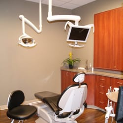 Andrea Hannahan Family & Cosmetic Dentistry - State of the Art Equipment with HDTV