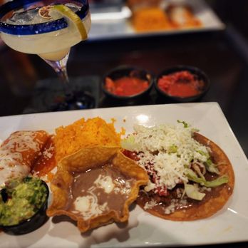 Takos Cantina - Beef tostada, chicken burrito and house margarita! - Mexican Near Me - Bradenton, Florida Takos Cantina - Beef tostada, chicken burrito and house margarita! - Mexican Near Me - Bradenton, Florida