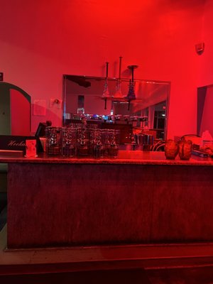 IceBar Lounge & Restaurant by null