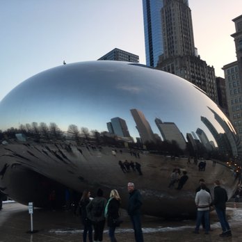 Millennium Park - Parks Near Me - Chicago, Illinois Millennium Park - Parks Near Me - Chicago, Illinois