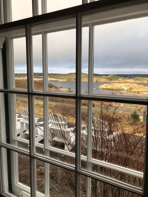 Fishers' Loft Inn by null