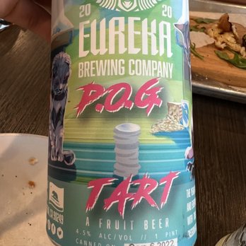 Heirloom Craft Kitchen - It's July 2023 and they love that 2022 canned beer - New American Near Me - Indio, California Heirloom Craft Kitchen - It's July 2023 and they love that 2022 canned beer - New American Near Me - Indio, California