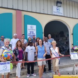 ReUse Emporium - March 5, 2019 Grand Re-Opening side-by-side at The Bovoni Center, ReUse & ReNew Emporiums. Tues-Sat.  9 am-5 pm. www.ReUseEmporium.com