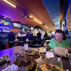 The VIP Mexican Restaurant & Lounge