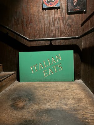 Marinara Miracles by null