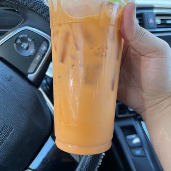 The Chinese Fortune - Thai tea - Chinese Near Me - La Mirada, California The Chinese Fortune - Thai tea - Chinese Near Me - La Mirada, California