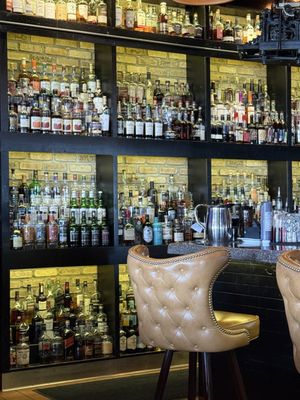 Whiskey Inferno Meat House & Craft Bar by null