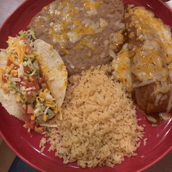 Casa Azteca Mexican Restaurant - Mexican Near Me - Fort Pierce, Florida