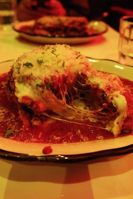 Uncle Dom's Italian Kitchen by null