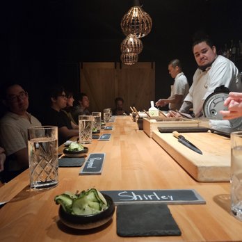 Sushi by Scratch - Sushi Bars Near Me - Los Angeles, California