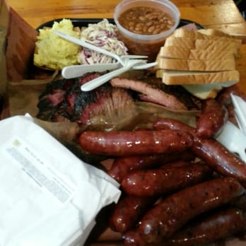 Franklin Barbecue - Barbeque Near Me - Austin, Texas
