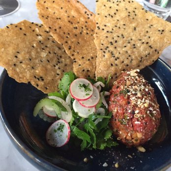 FlintCreek Cattle - New American Near Me - Seattle, Washington