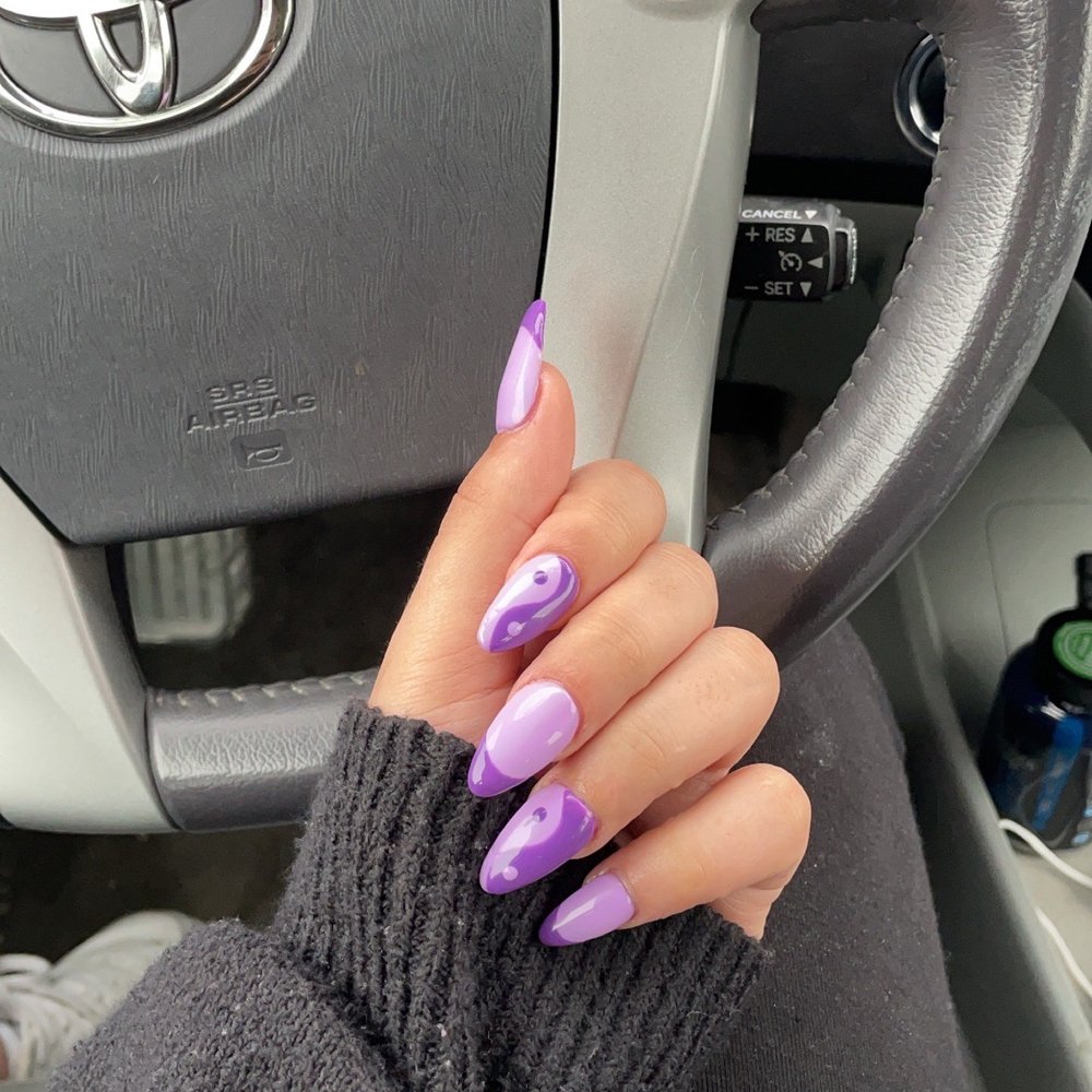 Golden Nails - Nail Salons Near Me - Rancho Cucamonga, California