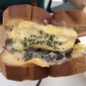 Flippoly - Bulgogi BBQ Eggflip - Coffee & Tea Near Me - Buena Park, California