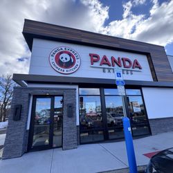 Panda Express