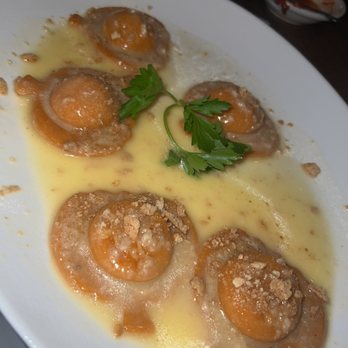 Cafe Alaia - Pumpkin ravioli - Italian Near Me - Scarsdale, New York Cafe Alaia - Pumpkin ravioli - Italian Near Me - Scarsdale, New York