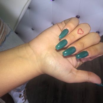 Naillinis Spa - Fill with gel polish $35 with Tim - Nail Salons Near Me - Orlando, Florida Naillinis Spa - Fill with gel polish $35 with Tim - Nail Salons Near Me - Orlando, Florida