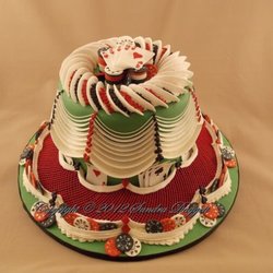 Northwest Cakes