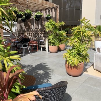 Hideout - Outdoor patio - Bars Near Me - Honolulu, Hawaii Hideout - Outdoor patio - Bars Near Me - Honolulu, Hawaii