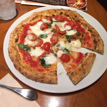 Pizza Salvatore Cuomo サブナード 41 Photos Italian 歌舞伎町1丁目 新宿区 東京都 Japan Restaurant Reviews Phone Number Yelp