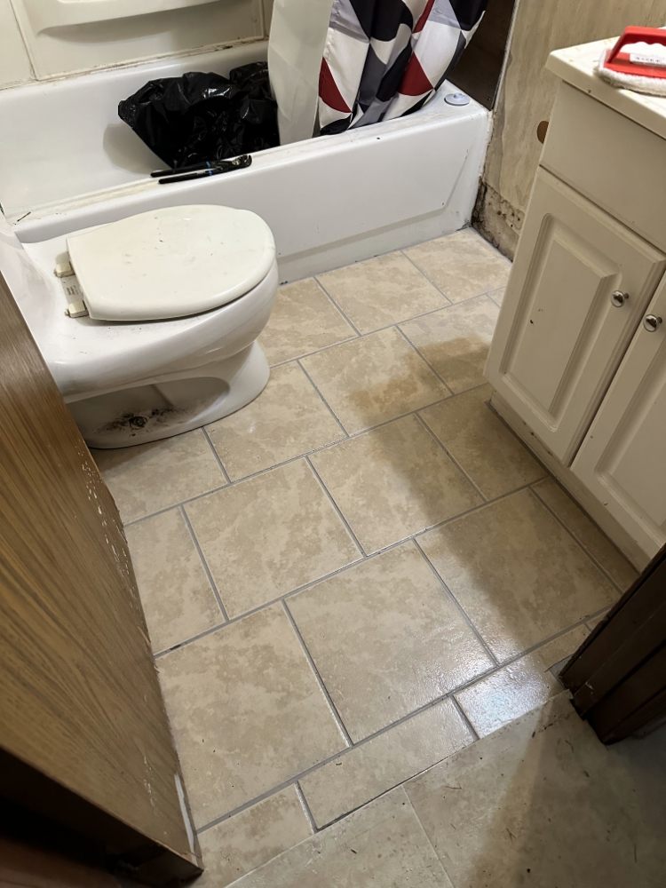 Slide of Browning Floors & More