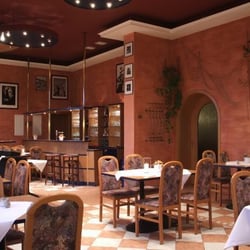 Restaurant Altes Badehaus
