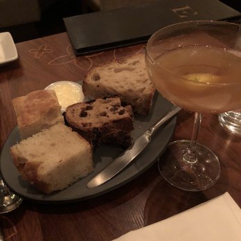 Eleven - Even the bread is special - New American Near Me - Pittsburgh, Pennsylvania