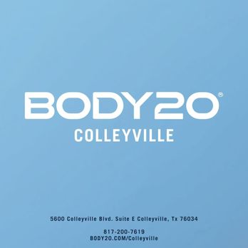BODY20 - Gyms Near Me - Colleyville, Texas BODY20 - Gyms Near Me - Colleyville, Texas