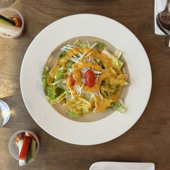 Cafe Hiro - salad - Italian Near Me - Cypress, California Cafe Hiro - salad - Italian Near Me - Cypress, California