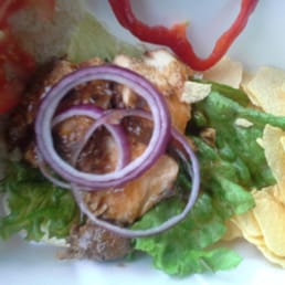 Jerk Chicken
